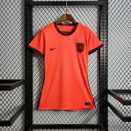 England 2022/23 Women's Away Shirt 