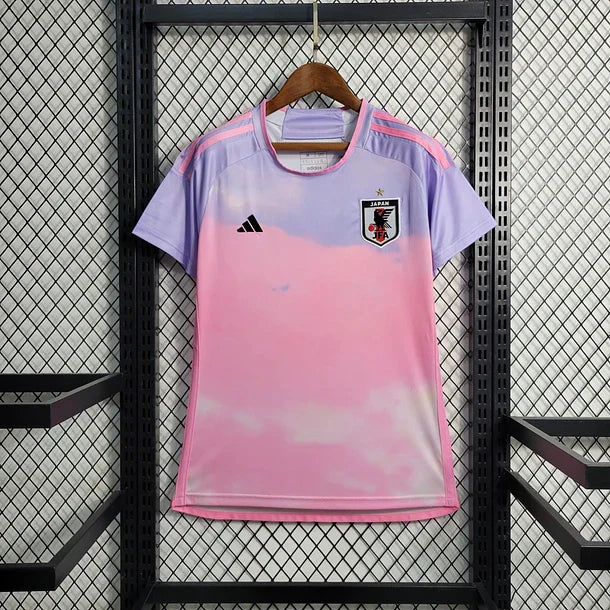 Japan 2022/23 Home Shirt Women 