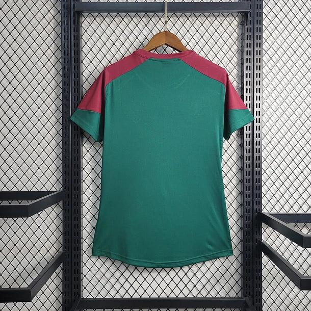 Fluminense 2023/24 Women's Training Shirt 