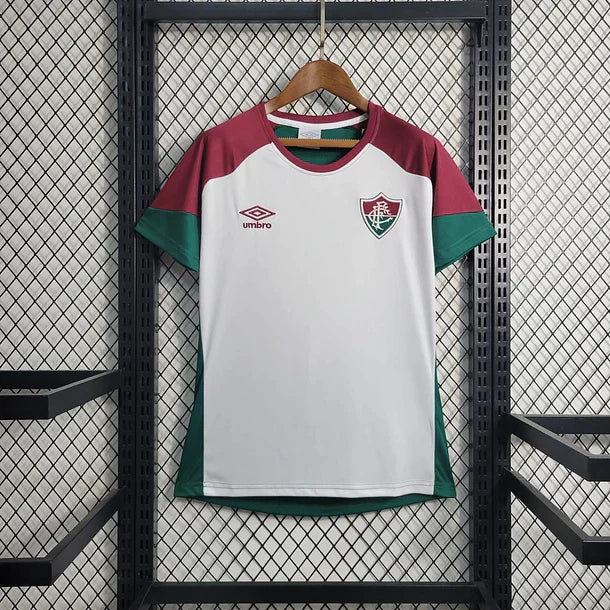 Fluminense 2023/24 Women's Training Shirt 