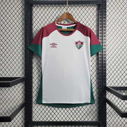 Camisola Training Fluminense 2023/24 Mulher