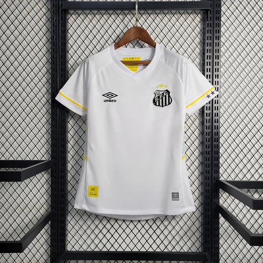 Santos 2023/24 Women's Home Shirt 