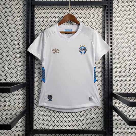 Grêmio 2023/24 Women's Secondary Shirt 