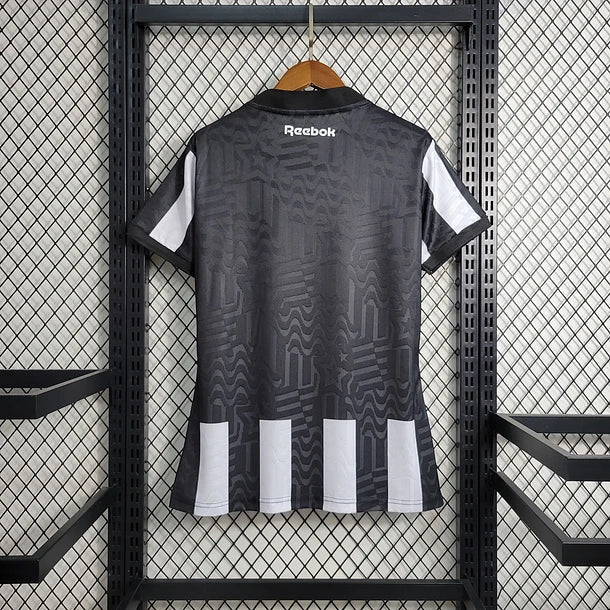 Camisola Principal Botafogo 2023/24 Mulher