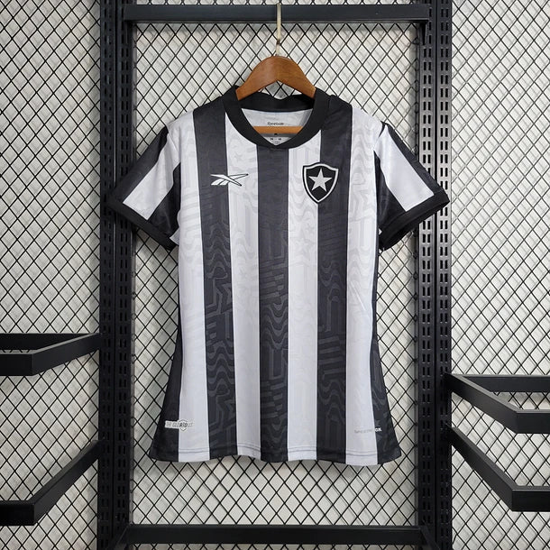 Botafogo 2023/24 Women's Home Shirt 