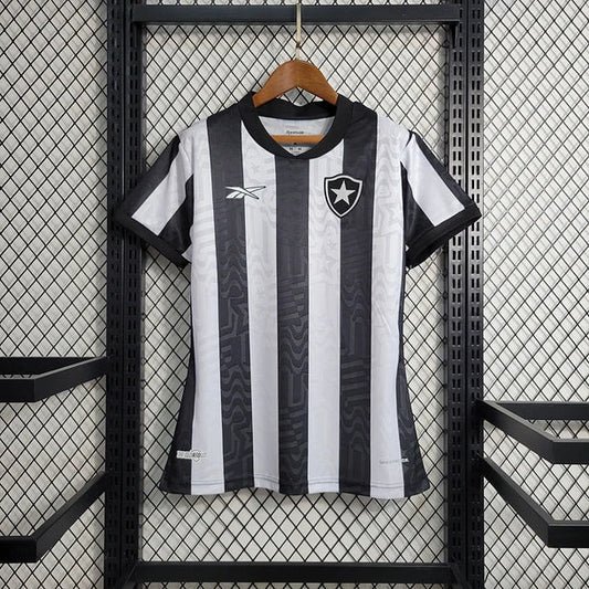 Camisola Principal Botafogo 2023/24 Mulher