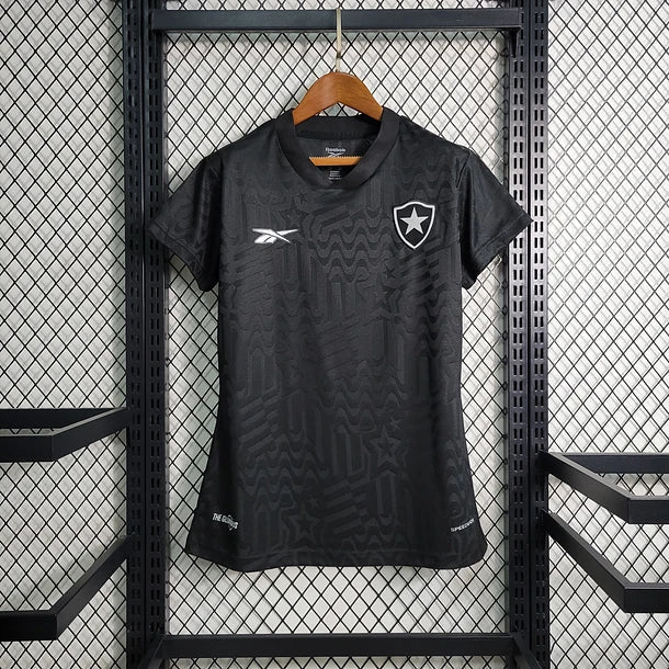 Botafogo 2023/24 Women's Secondary Shirt 