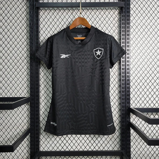 Camisola Secundária Botafogo 2023/24 Mulher