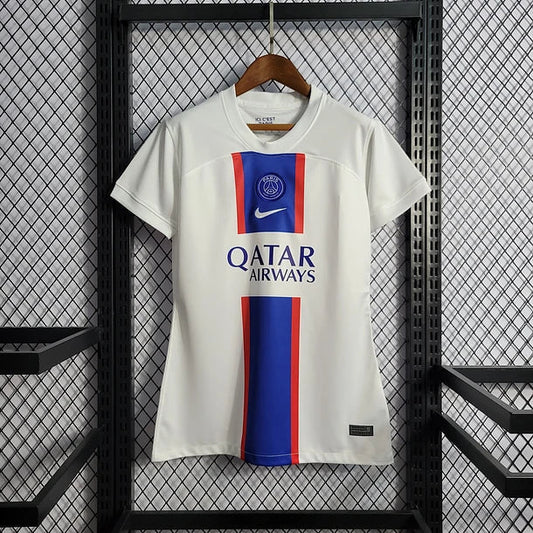 Maillot Extérieur Femme PSG 2022/23 