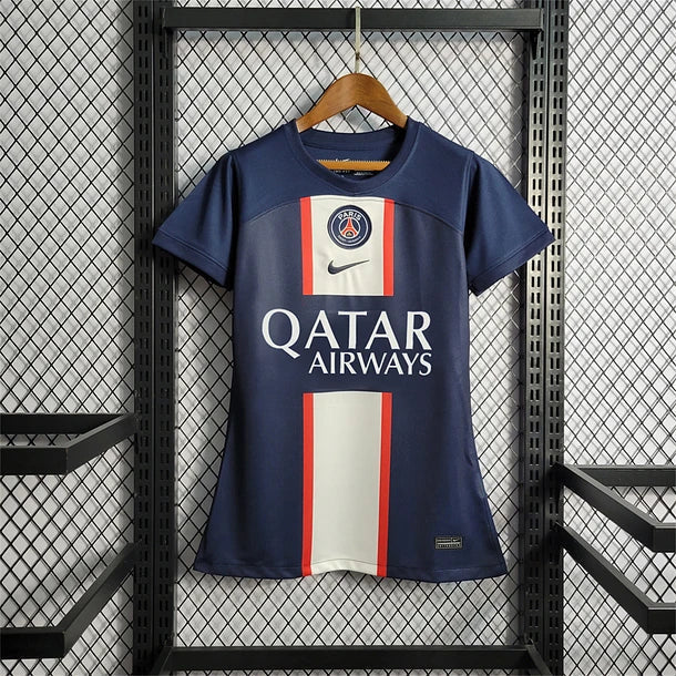 Maillot Domicile PSG 2022/23 Femme 