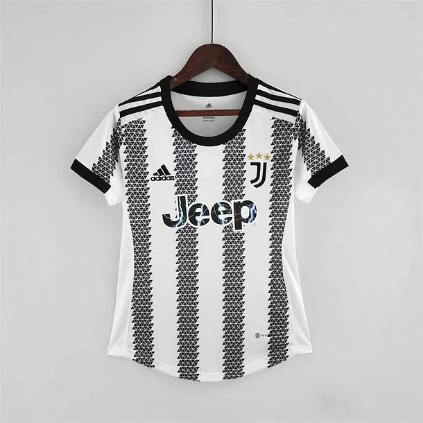 Juventus 2022/23 Women's Home Shirt 