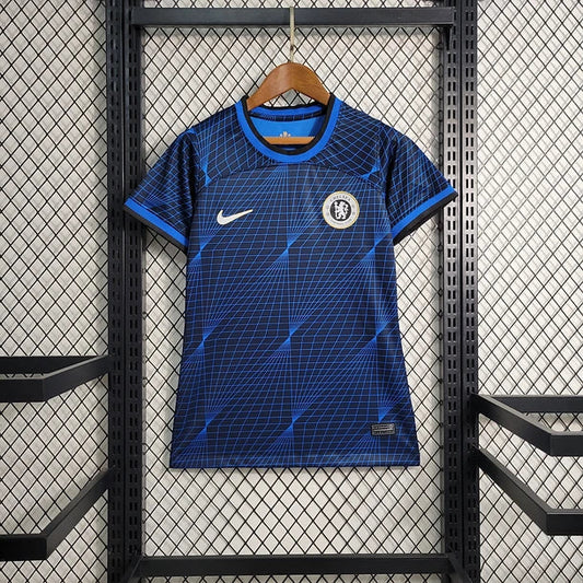 Maillot Troisième Chelsea 2023/24 Femme 