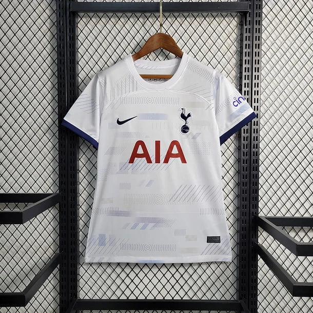 Maillot Domicile Femme Tottenham 2022/23 