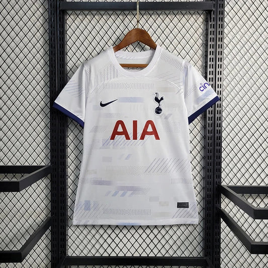 Camisola Principal Tottenham 2022/23 Mulher