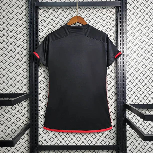 São Paulo 2023/24 Women's Secondary Shirt 