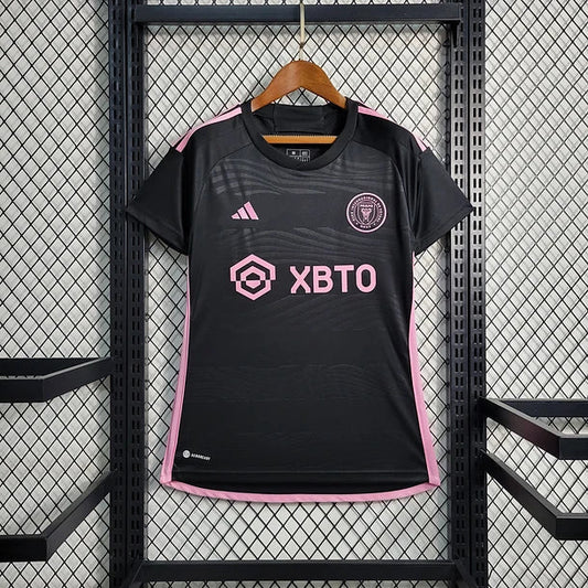 Camisola Secundária Inter Miami 2023/24 Mulher