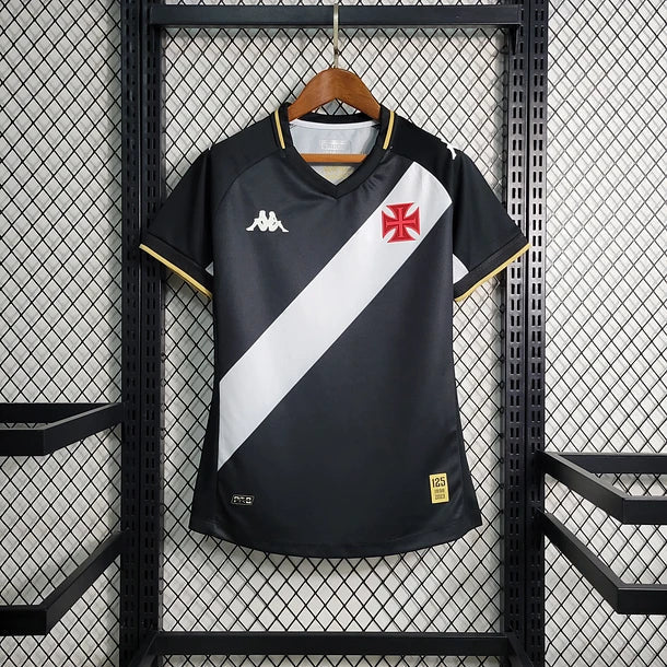 Camisola Principal Vasco da Gama 2023/24 Mulher