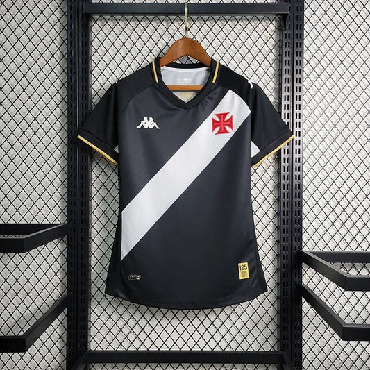 Vasco da Gama 2023/24 Women's Home Shirt 