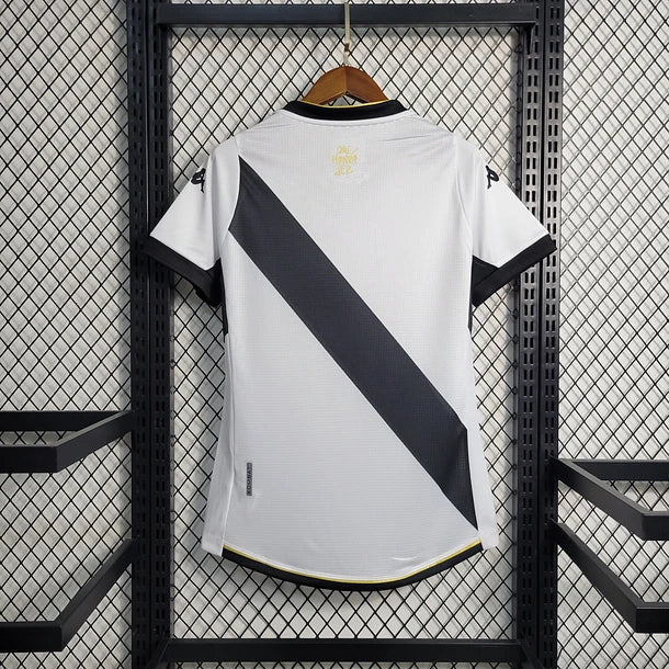 Camisola Secundária Vasco da Gama 2023/24 Mulher