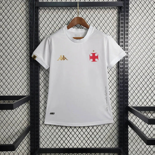 Camisola GK White Vasco da Gama 2023/24 Mulher