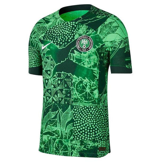 Camisola Prinicpal Nigéria 2022/23