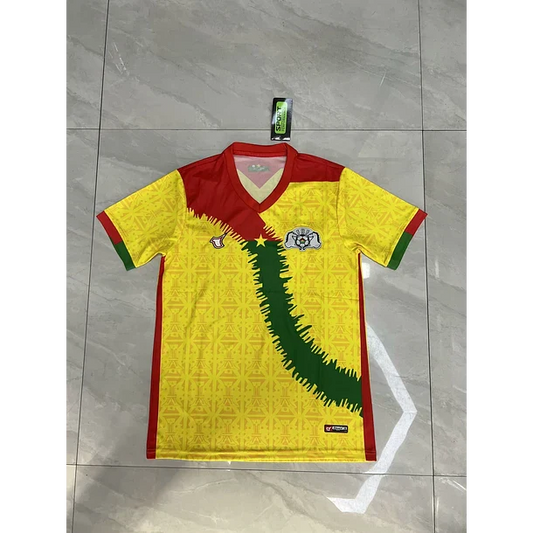 Maillot Troisième Burkina Faso 2023/24 