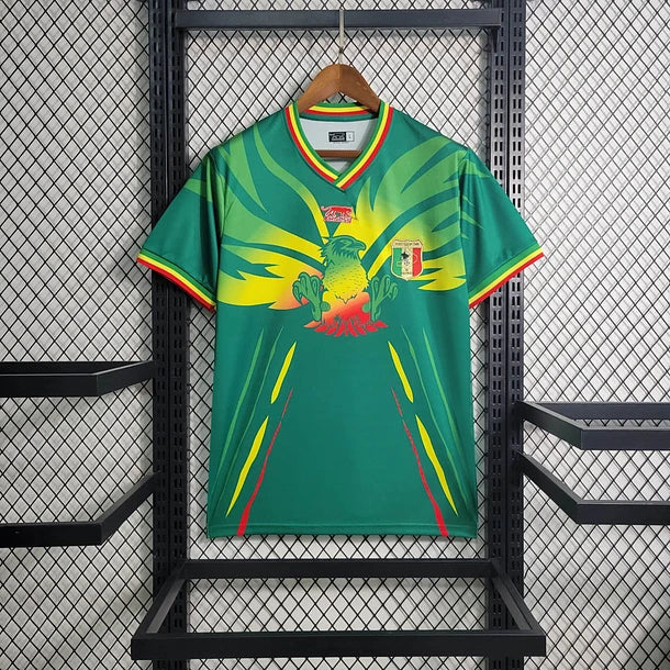 Mali 2023/24 Maillot Domicile 