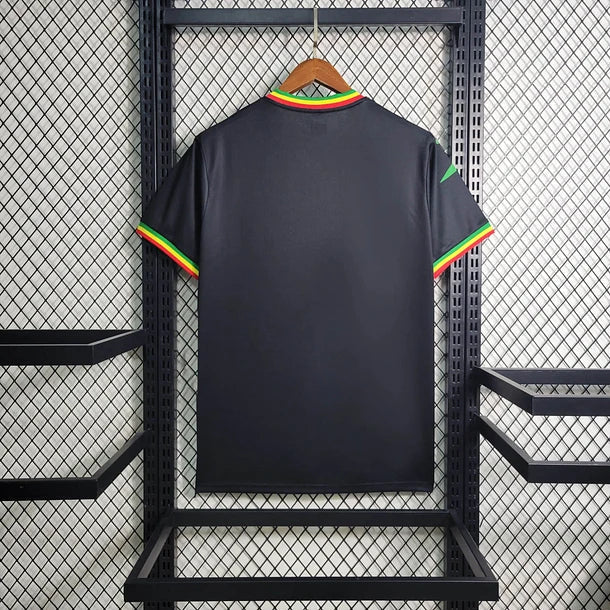 Mali 2023/24 Troisième Maillot 