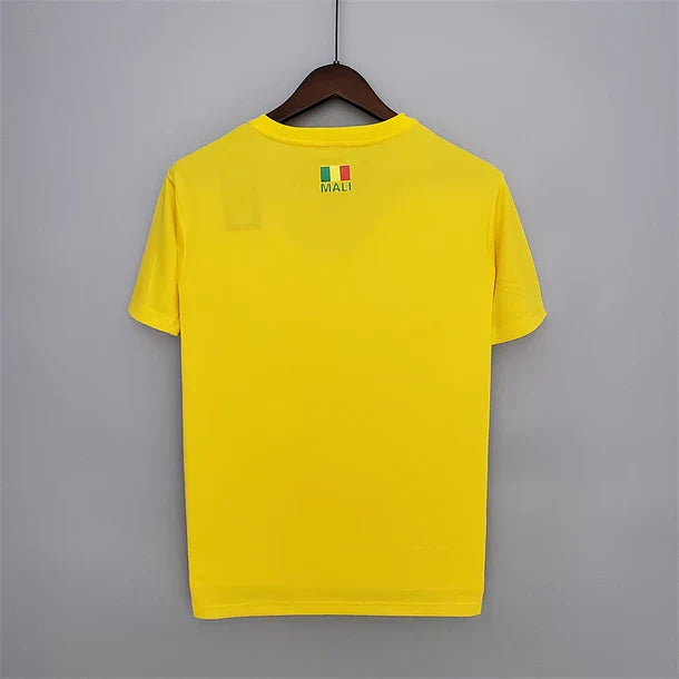 Maillot Édition Spéciale Mali 2022/23 