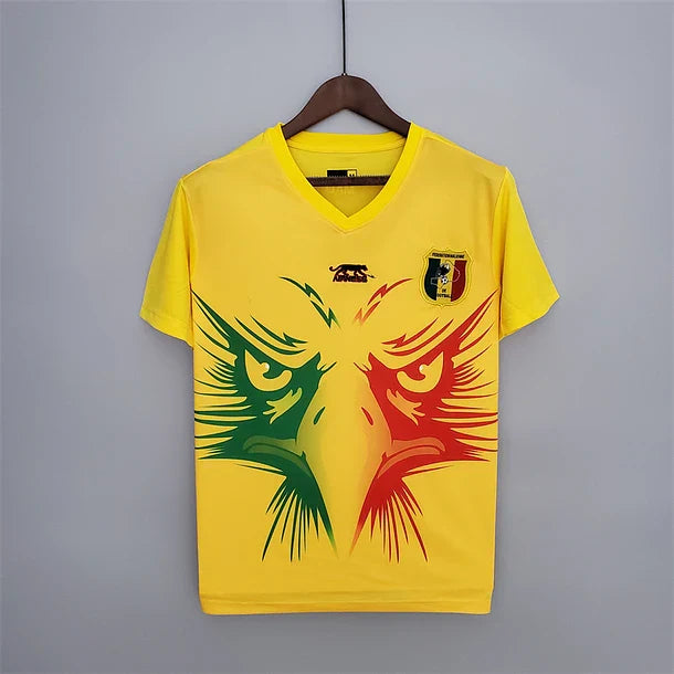 Maillot Édition Spéciale Mali 2022/23 