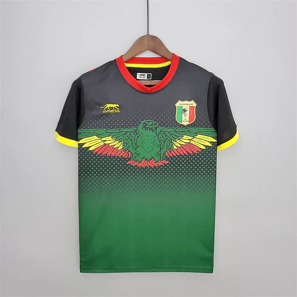 Mali 3 2022/23 jersey