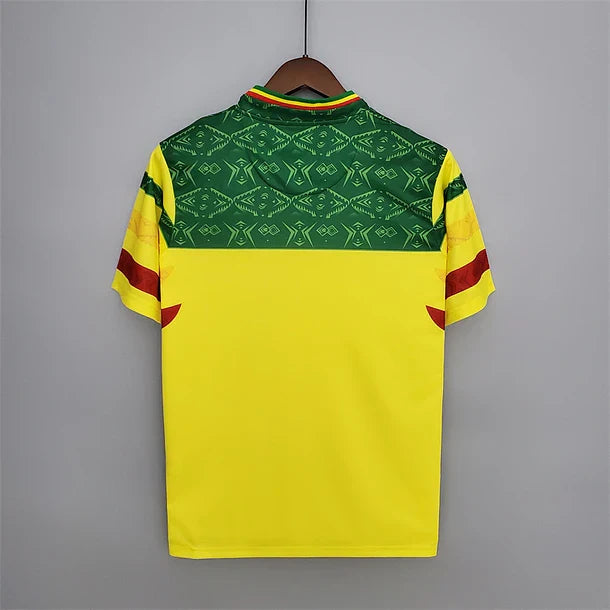 Mali 2022/23 jersey