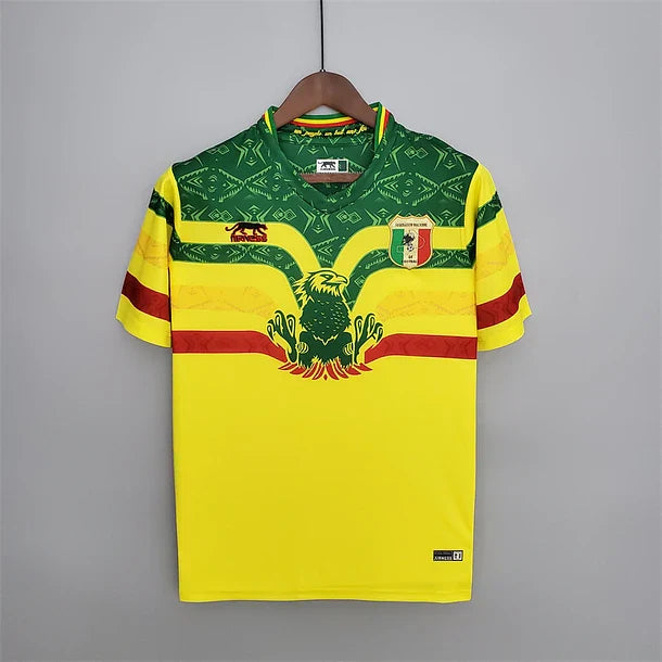 Mali 2022/23 jersey