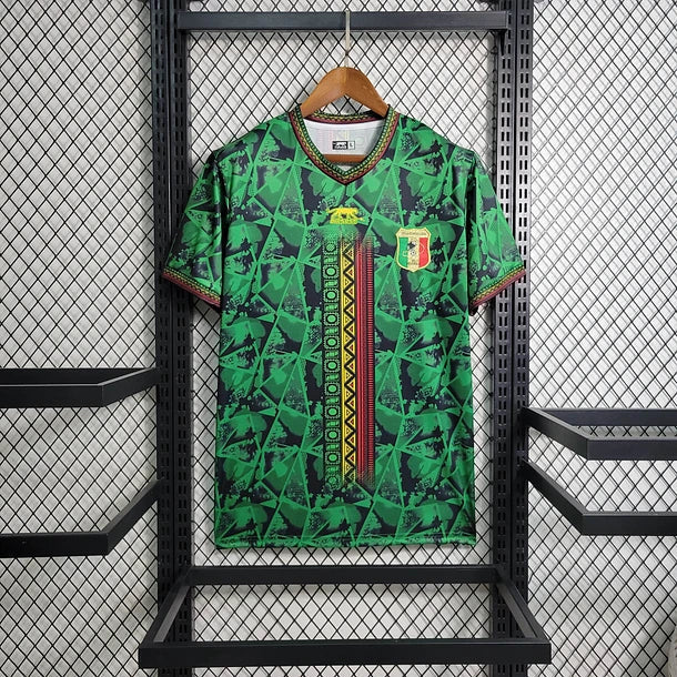 Camisola Special Edition 3 Mali 2023/24