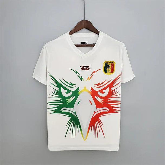 Camisola Special Edition 2 Mali 2022/23