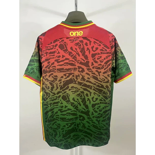 Cameroon 2023/24 Home Shirt