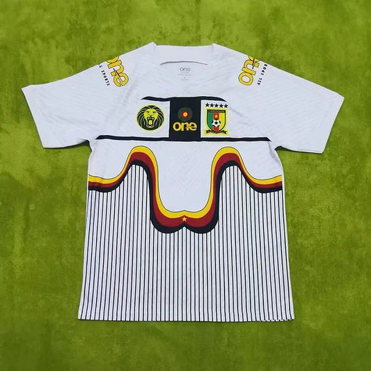 Maillot Édition Spéciale 3 Cameroun 2023/24 