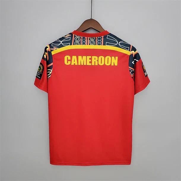 Camisola Special Edition Camarões 2022/23