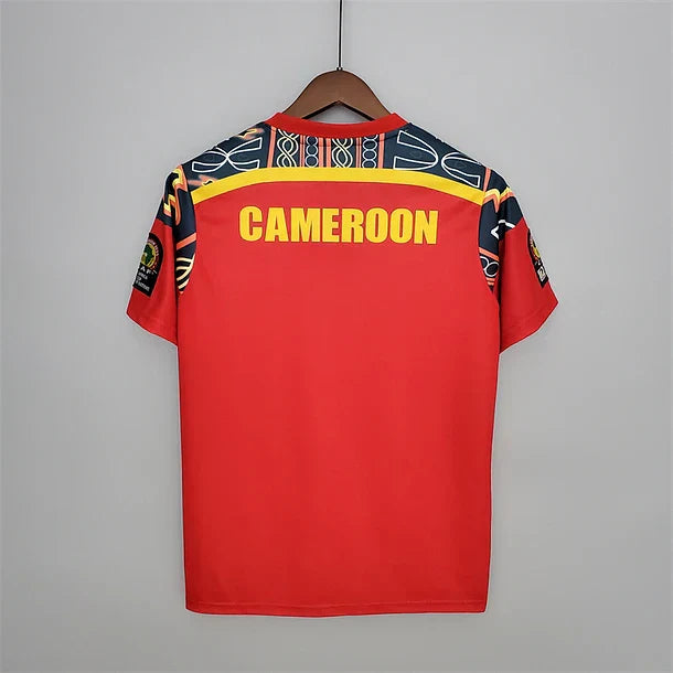 Maillot Édition Spéciale Cameroun 2022/23 