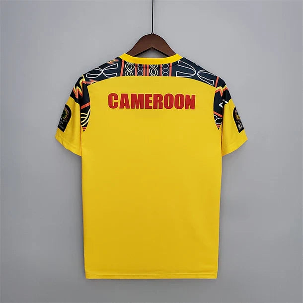 Camisola Special Edition 2 Camarões 2022/23