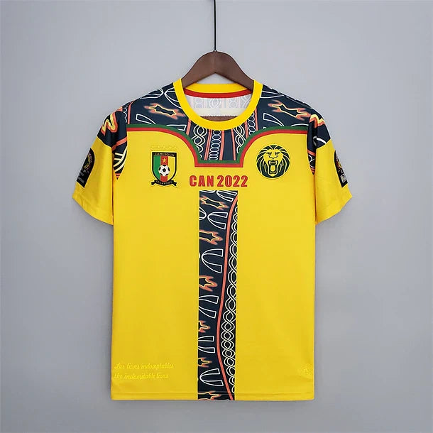 Camisola Special Edition 2 Camarões 2022/23