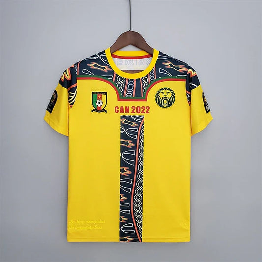 Maillot Édition Spéciale 2 Cameroun 2022/23 