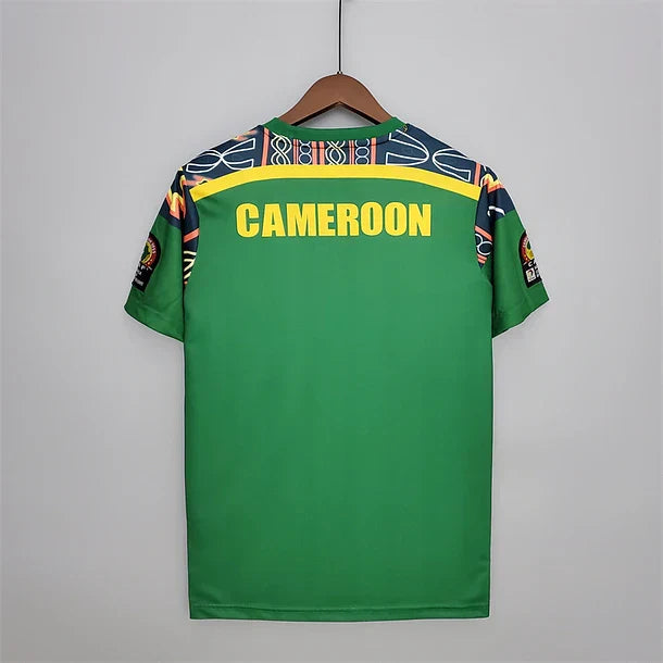 Camisola Special Edition 3 Camarões 2022/23