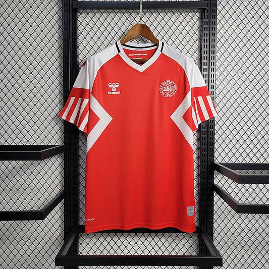 Denmark 2022 Home Shirt