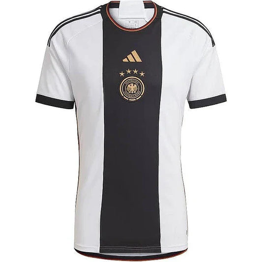 Germany 2022 Home Shirt