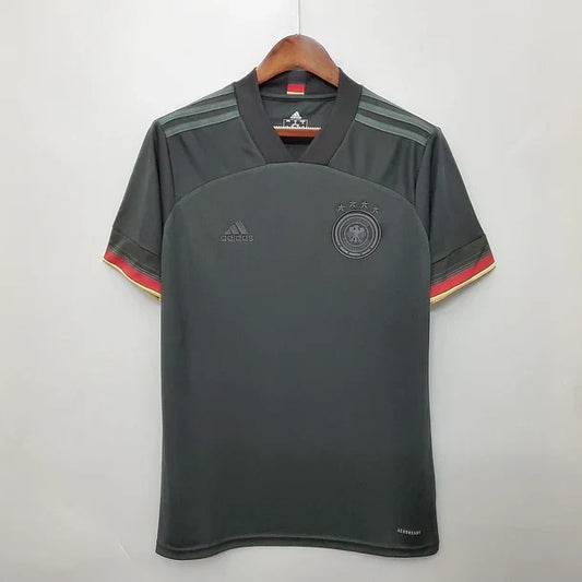 Maillot secondaire Allemagne 2020 