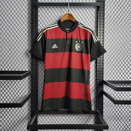 Germany 2014 Secondary Shirt