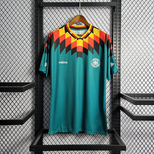 Germany 1994 Secondary Shirt