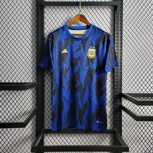 Maillot d'entraînement Argentine 2022/23 