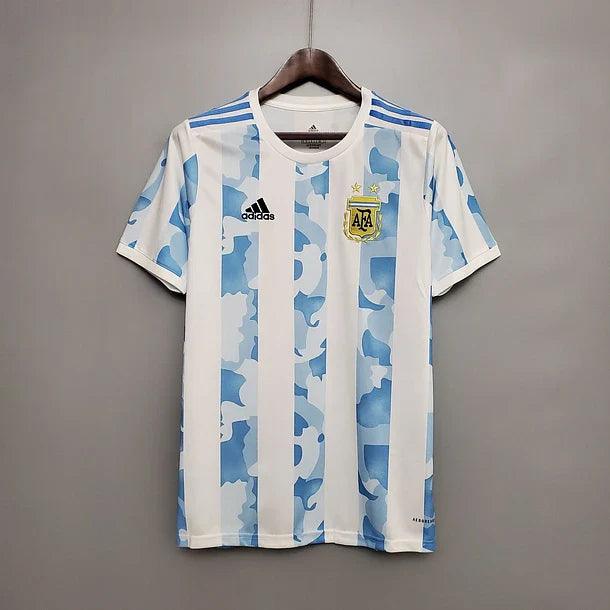 Camisola Princiapal Argentina 2020